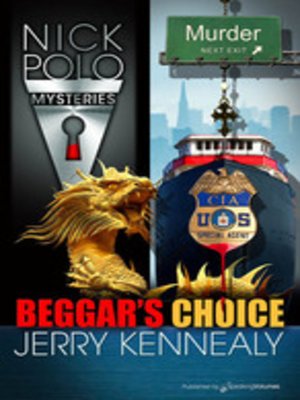 cover image of Beggar's Choice